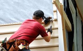 Best Siding for New Construction  in Brookdale, SC